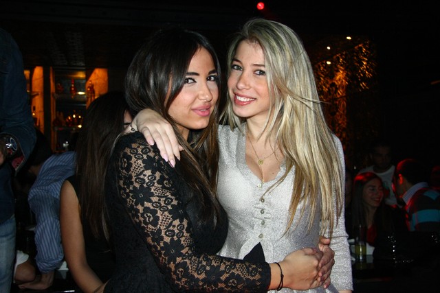 Taiga Beirut on Saturday Night